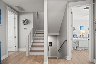 Welcome to Villa 204, a true lock-and-leave property in an - photo 11