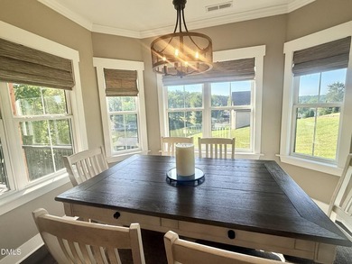 Located in the highly sought after community at Hyco Lake, The - photo 11