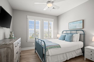 Welcome to Villa 204, a true lock-and-leave property in an - photo 12