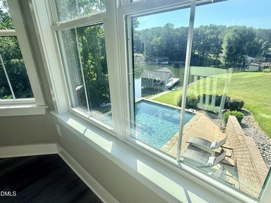 Located in the highly sought after community at Hyco Lake, The - photo 12