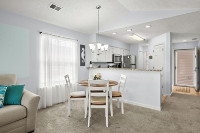 Welcome to Waterway Village! This beautifully updated 2-bedroom - photo 13