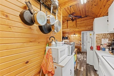 Meticulously Maintained Lake Cabin with Endless Potential! - photo 13