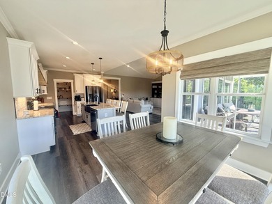 Located in the highly sought after community at Hyco Lake, The - photo 13