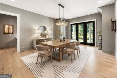 Welcome to an extraordinary English farmhouse-style estate by