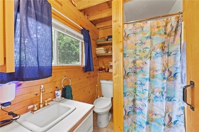 Meticulously Maintained Lake Cabin with Endless Potential! - photo 14