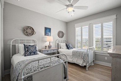 Welcome to Villa 204, a true lock-and-leave property in an - photo 14