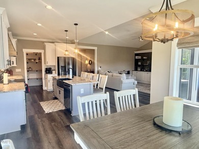 Located in the highly sought after community at Hyco Lake, The - photo 14