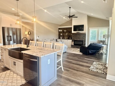 Located in the highly sought after community at Hyco Lake, The - photo 15
