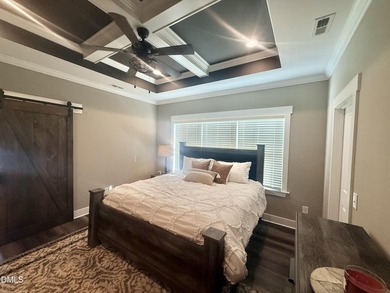 Located in the highly sought after community at Hyco Lake, The - photo 17