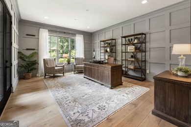 Welcome to an extraordinary English farmhouse-style estate by