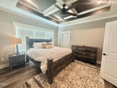 Located in the highly sought after community at Hyco Lake, The - photo 18
