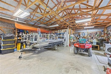 Meticulously Maintained Lake Cabin with Endless Potential! - photo 19