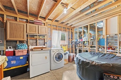 Meticulously Maintained Lake Cabin with Endless Potential! - photo 20