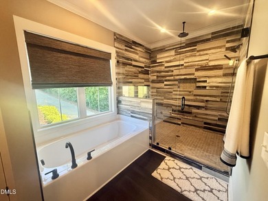 Located in the highly sought after community at Hyco Lake, The - photo 20