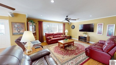 4.89 BEAUTIFUL ROLLING ACRES! WATER VIEWS YR ROUND, 2,000 FT TO - photo 20