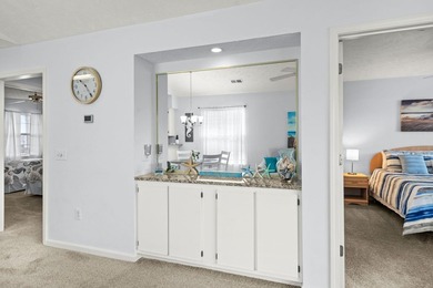 Welcome to Waterway Village! This beautifully updated 2-bedroom - photo 21