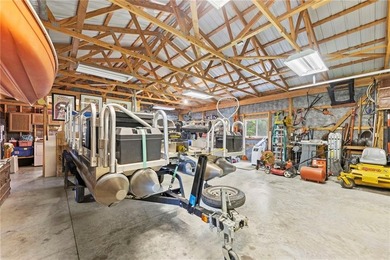 Meticulously Maintained Lake Cabin with Endless Potential! - photo 21
