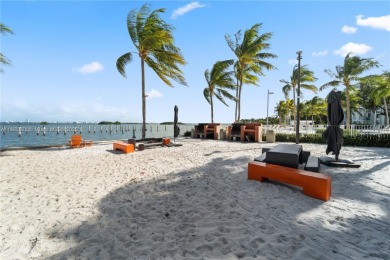 Completely remodeled 1-bedroom, 1-bath corner penthouse in the