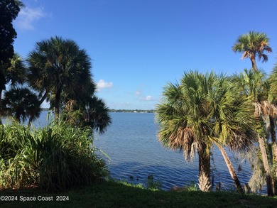 Indian River Condo For Sale in Merritt Island Florida