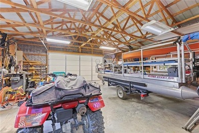 Meticulously Maintained Lake Cabin with Endless Potential! - photo 22