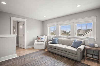 Welcome to Villa 204, a true lock-and-leave property in an - photo 22