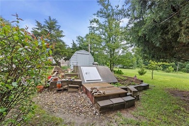 Meticulously Maintained Lake Cabin with Endless Potential! - photo 23