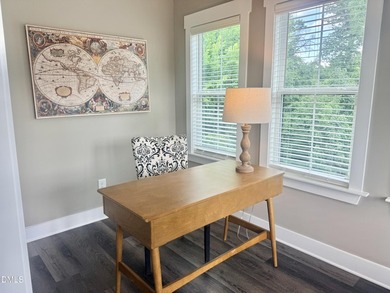 Located in the highly sought after community at Hyco Lake, The - photo 23