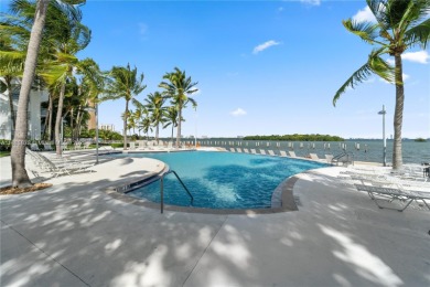 Completely remodeled 1-bedroom, 1-bath corner penthouse in the