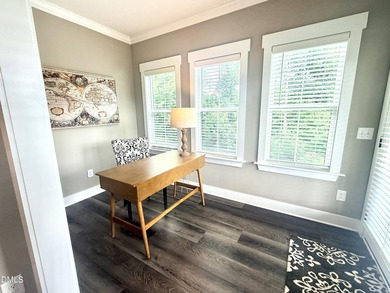 Located in the highly sought after community at Hyco Lake, The - photo 24