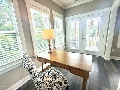 Located in the highly sought after community at Hyco Lake, The - photo 25