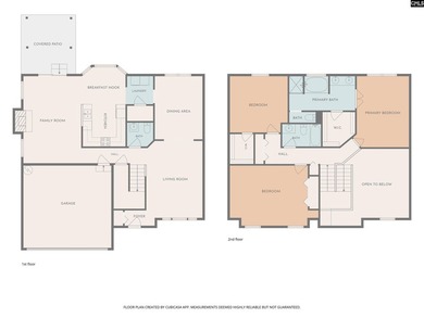 Welcome to 909 Murchison Drive! This spacious 3-bedroom, 2 - photo 26