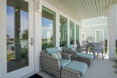 Welcome to Villa 204, a true lock-and-leave property in an - photo 26