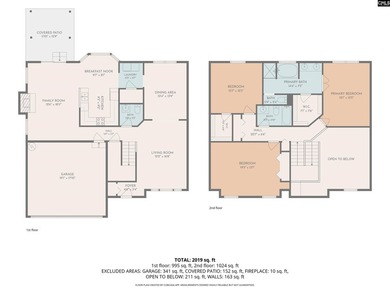 Welcome to 909 Murchison Drive! This spacious 3-bedroom, 2 - photo 27