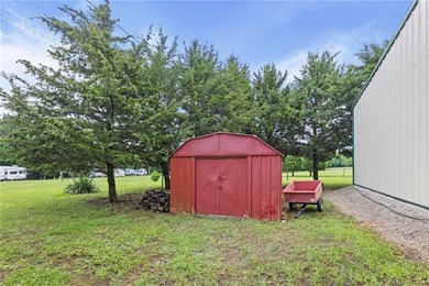 Meticulously Maintained Lake Cabin with Endless Potential! - photo 27