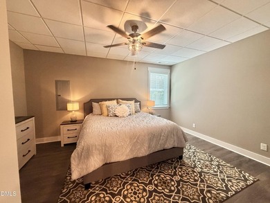 Located in the highly sought after community at Hyco Lake, The - photo 30