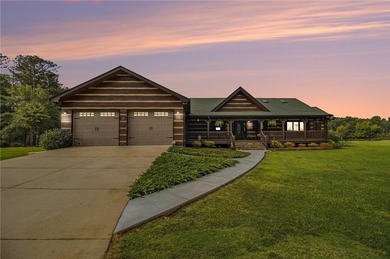 (private lake, pond, coastal) Home Active Under Contract in Social Circle Georgia