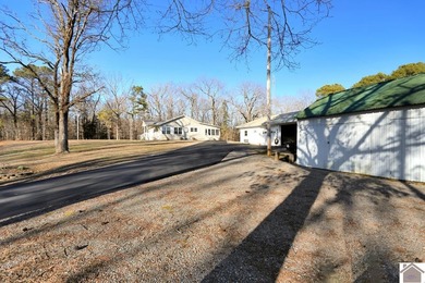 4.89 BEAUTIFUL ROLLING ACRES! WATER VIEWS YR ROUND, 2,000 FT TO - photo 31