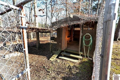 4.89 BEAUTIFUL ROLLING ACRES! WATER VIEWS YR ROUND, 2,000 FT TO - photo 33