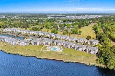 Welcome to Waterway Village! This beautifully updated 2-bedroom - photo 37