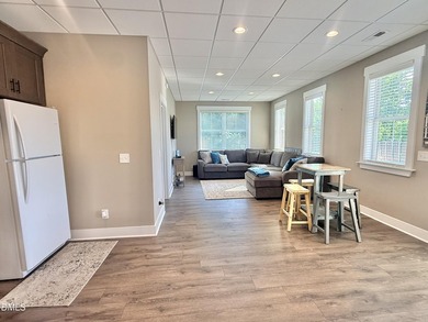 Located in the highly sought after community at Hyco Lake, The - photo 39