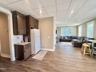 Located in the highly sought after community at Hyco Lake, The - photo 40