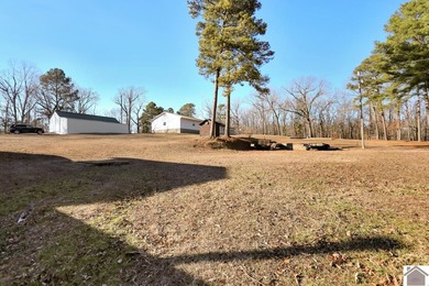 4.89 BEAUTIFUL ROLLING ACRES! WATER VIEWS YR ROUND, 2,000 FT TO - photo 40