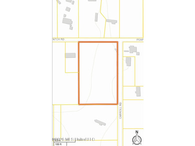 3 acres partially cleared and ready to build your dream home - photo 1