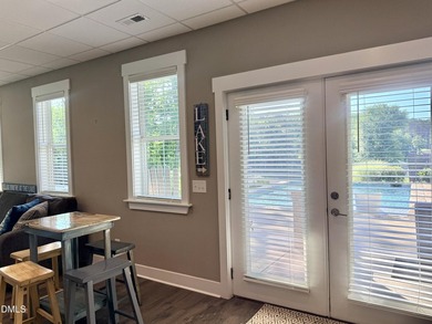 Located in the highly sought after community at Hyco Lake, The - photo 43