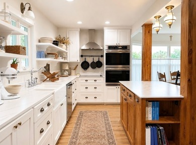 Step into a rare blend of history, craftsmanship, and modern - photo 4