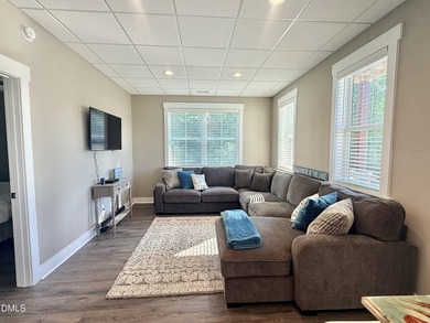 Located in the highly sought after community at Hyco Lake, The - photo 45