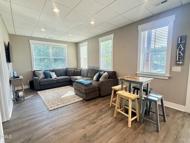 Located in the highly sought after community at Hyco Lake, The - photo 46