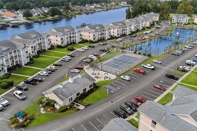 Welcome to Waterway Village! This beautifully updated 2-bedroom - photo 48