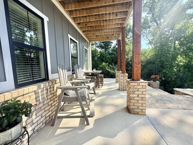 Located in the highly sought after community at Hyco Lake, The - photo 49