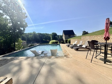 Located in the highly sought after community at Hyco Lake, The - photo 50